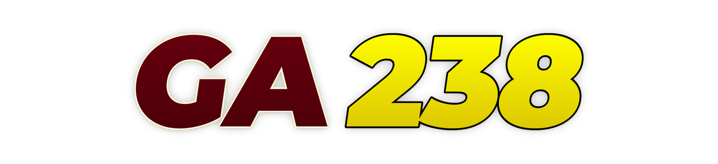 ga238 logo
